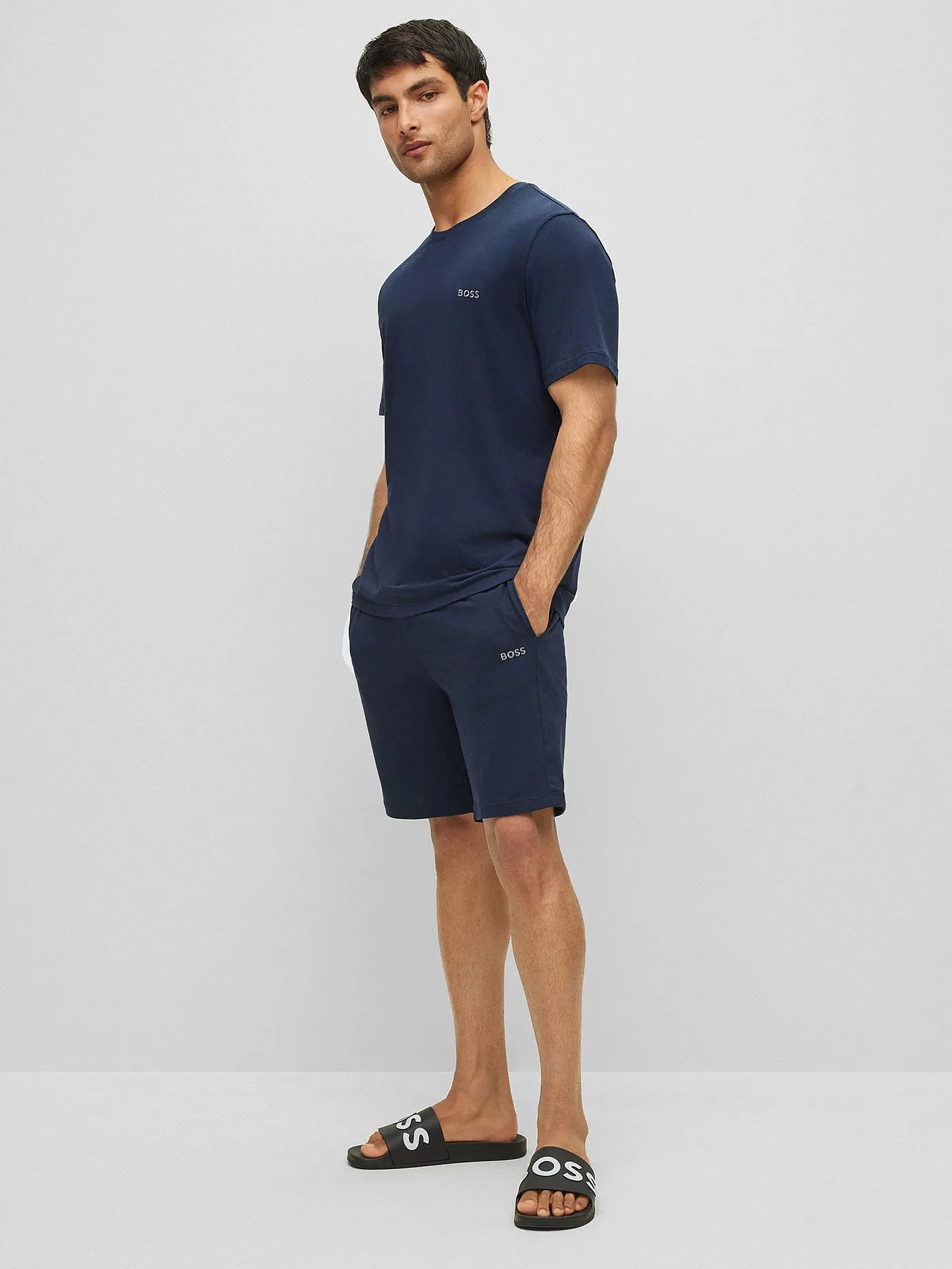 BOSS | Loungewear T-Shirt | 